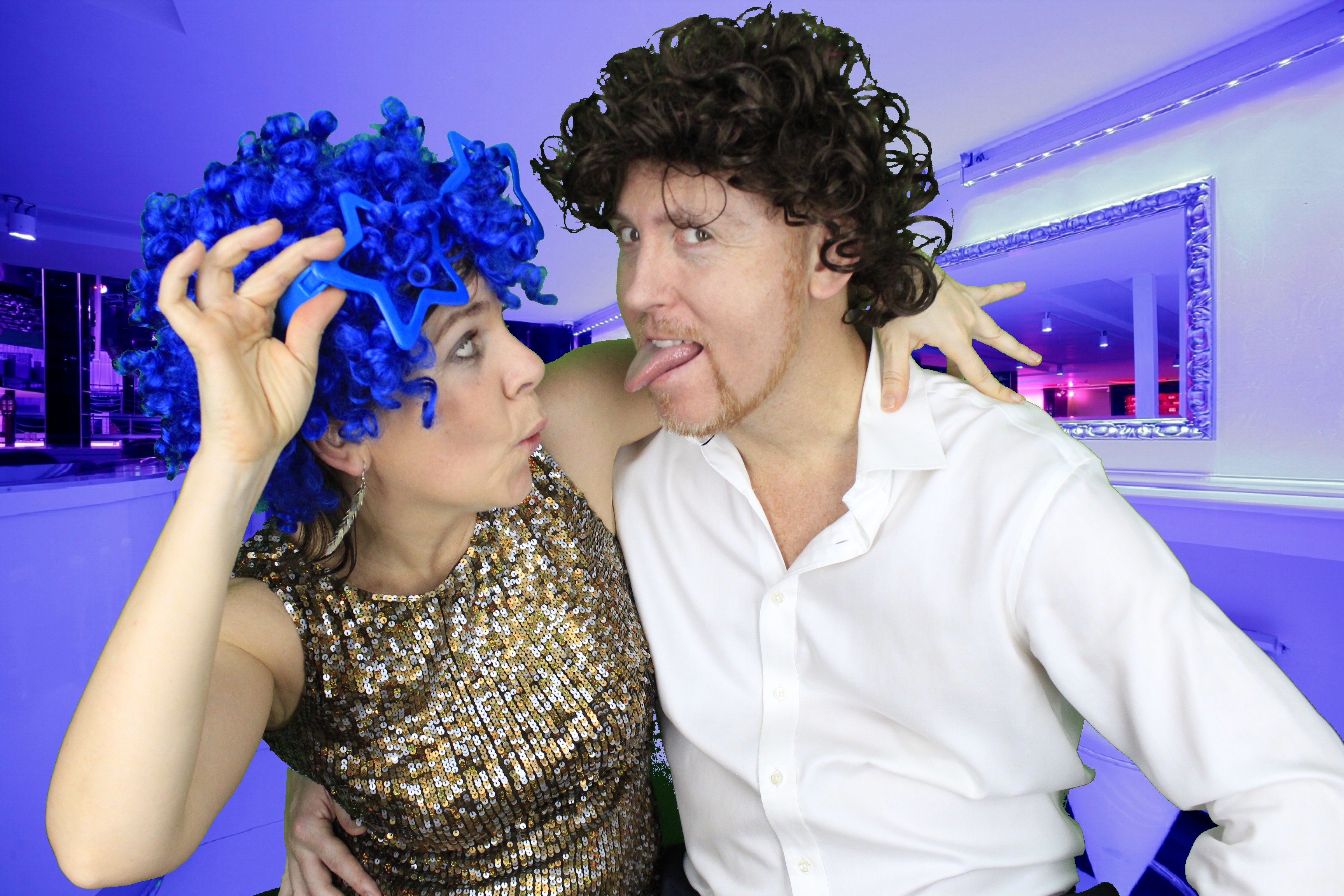 Vestey Party | View more photos from the event at gallery.myphotoboothexperience.co.uk/u/MyPhotoBoothExperienceLtd/Vestey-Party